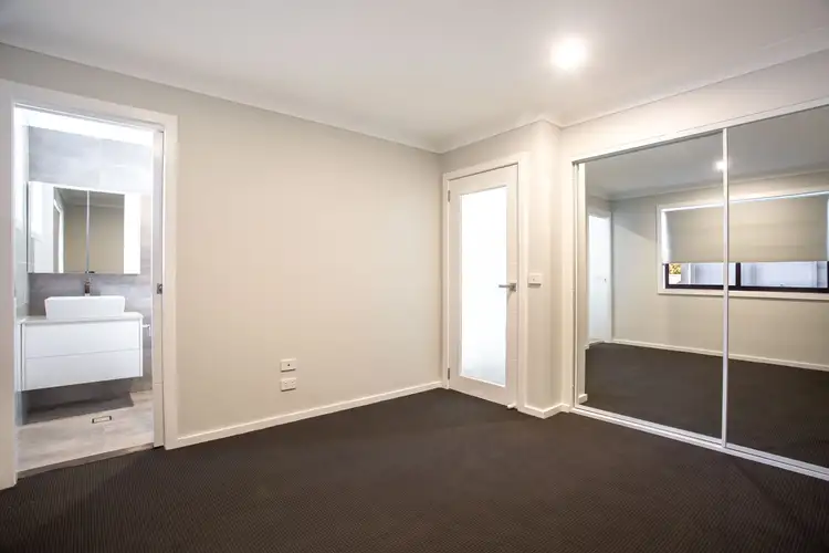 Fifth view of Homely townhouse listing, 4 Headwater Place, Albion Park NSW 2527