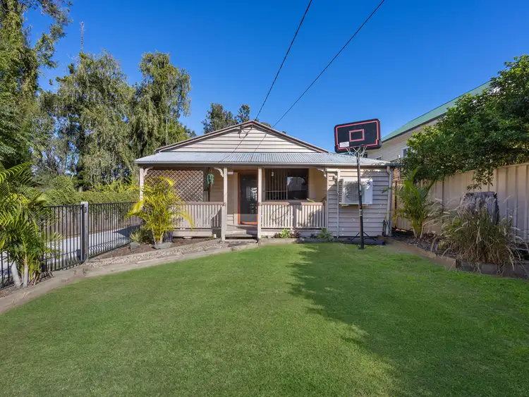 Second view of Homely house listing, 11 Vineyard Street, One Mile QLD 4305