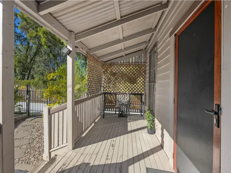 Third view of Homely house listing, 11 Vineyard Street, One Mile QLD 4305
