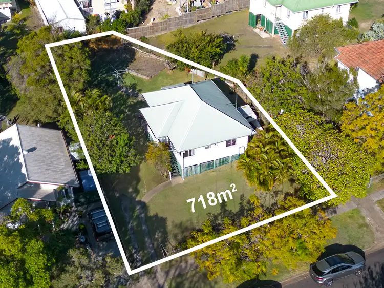 32 Macalister Street, Carina Heights QLD 4152