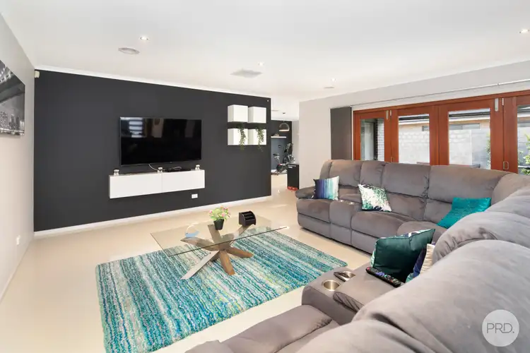 Fourth view of Homely house listing, 11 Carriers Arms Drive, Miners Rest VIC 3352