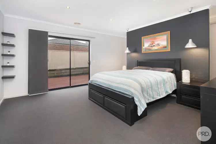 Fifth view of Homely house listing, 11 Carriers Arms Drive, Miners Rest VIC 3352