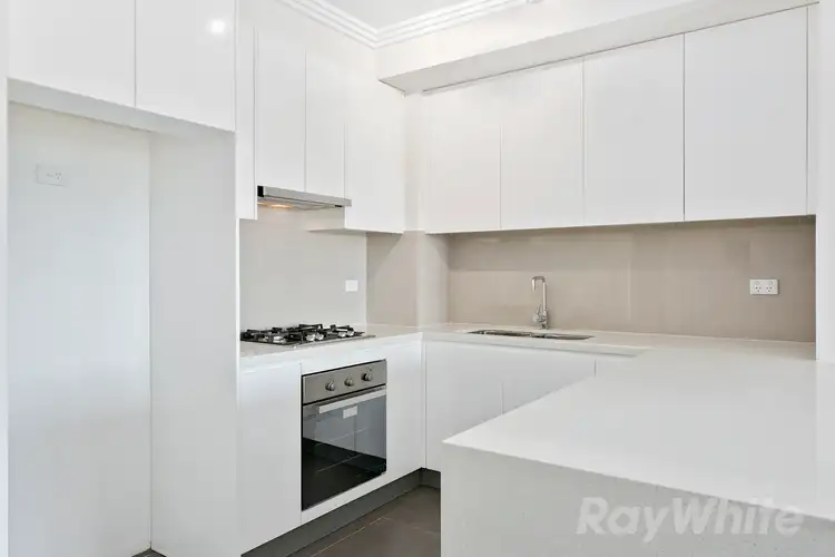 Third view of Homely apartment listing, 77/15-23 Lusty St, Wolli Creek NSW 2205
