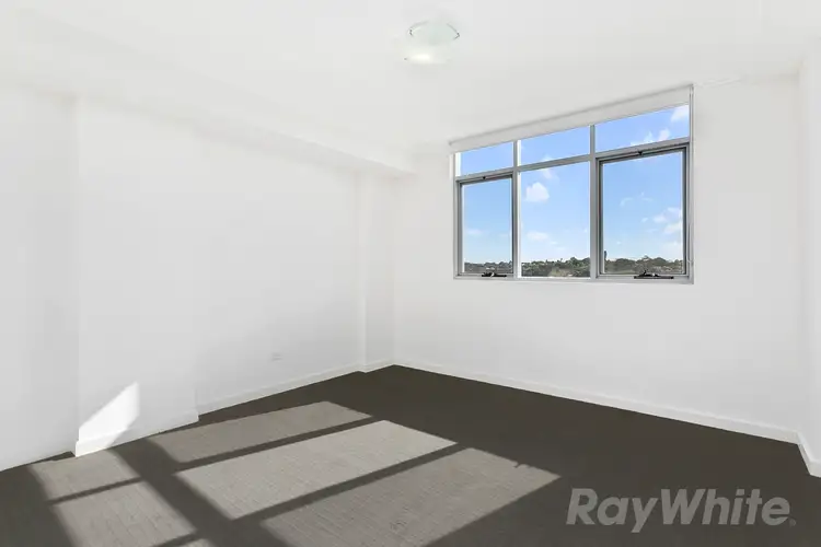 Fourth view of Homely apartment listing, 77/15-23 Lusty St, Wolli Creek NSW 2205