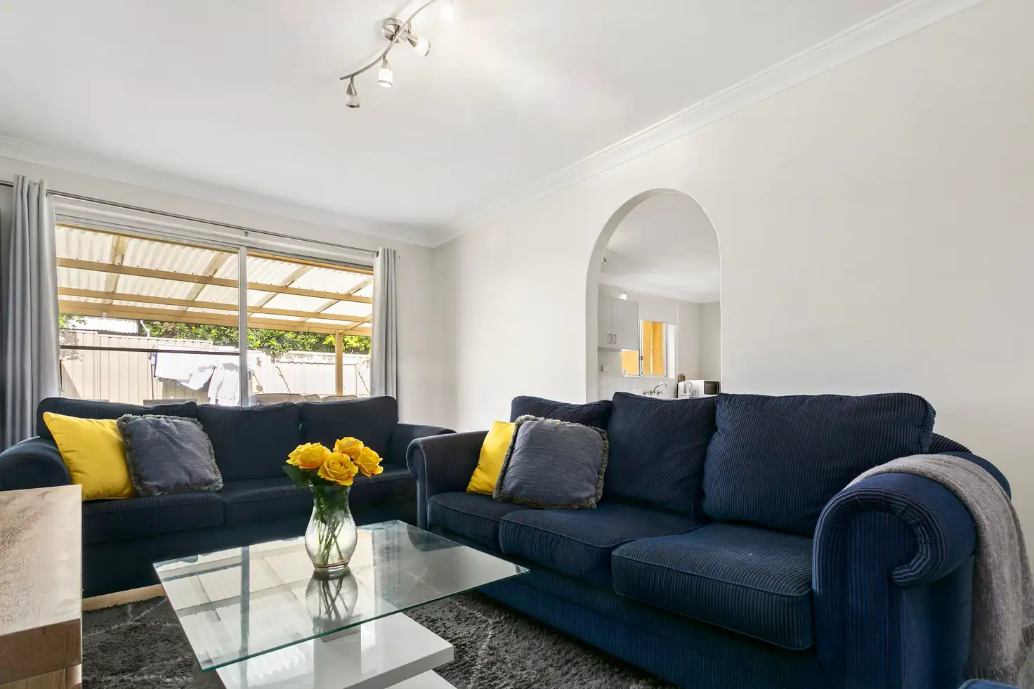 Main view of Homely unit listing, 7/189 North Beach Drive, Tuart Hill WA 6060