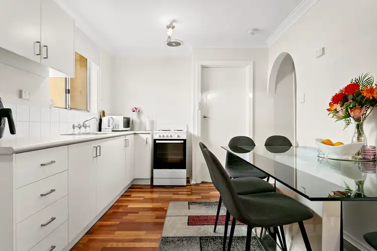 Second view of Homely unit listing, 7/189 North Beach Drive, Tuart Hill WA 6060