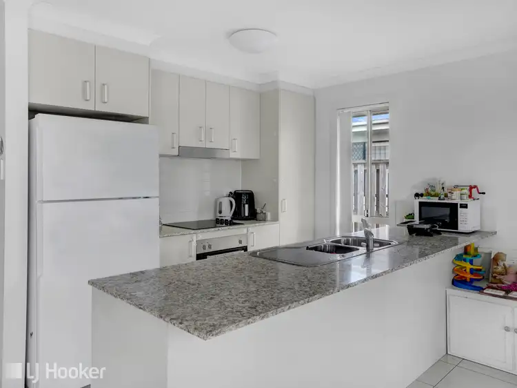 Second view of Homely house listing, 44 Donovan Street, Blacks Beach QLD 4740