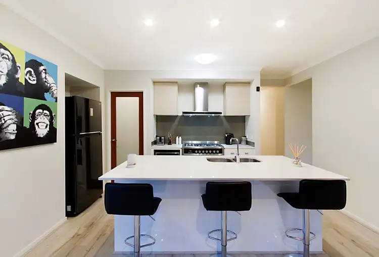 Third view of Homely house listing, 13 Arrowsmith Crescent, Ormeau Hills QLD 4208