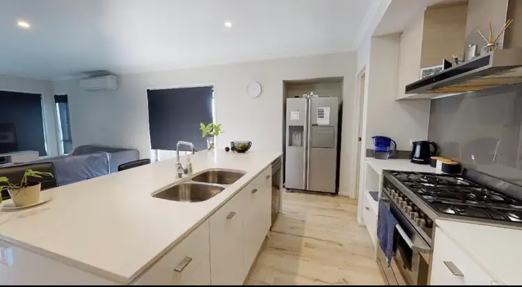 Fourth view of Homely house listing, 13 Arrowsmith Crescent, Ormeau Hills QLD 4208