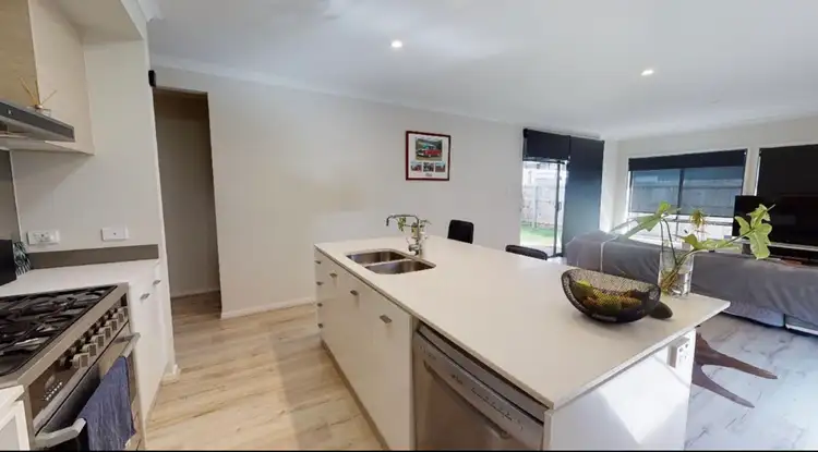 Fifth view of Homely house listing, 13 Arrowsmith Crescent, Ormeau Hills QLD 4208