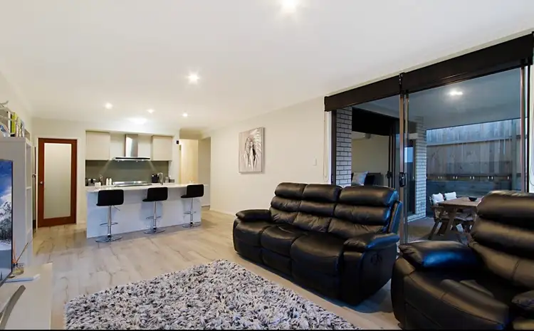 Sixth view of Homely house listing, 13 Arrowsmith Crescent, Ormeau Hills QLD 4208