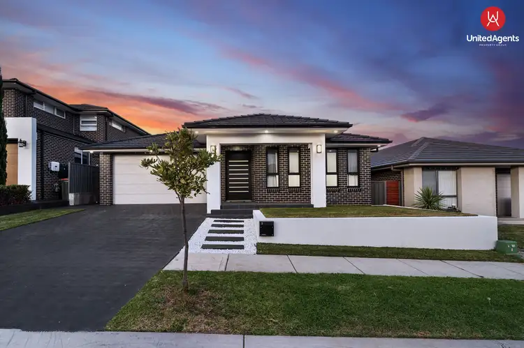 3 Abbott Street, Spring Farm NSW 2570