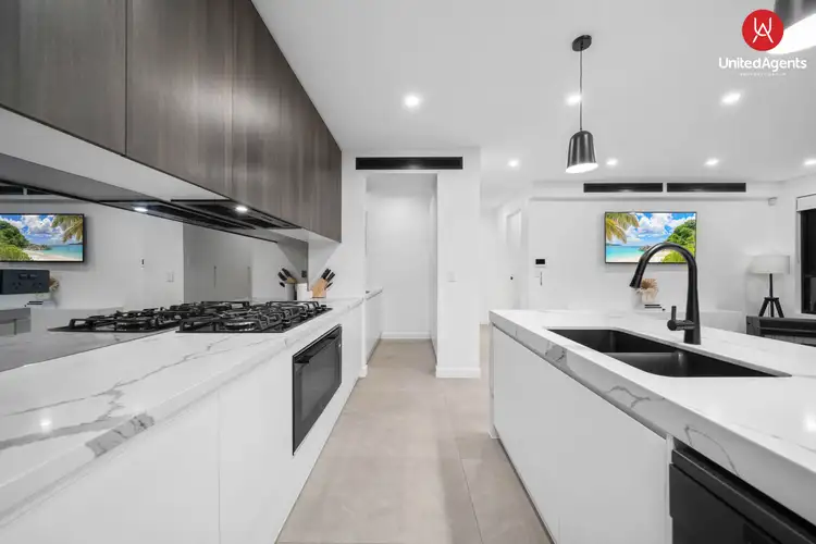 Sixth view of Homely house listing, 3 Abbott Street, Spring Farm NSW 2570