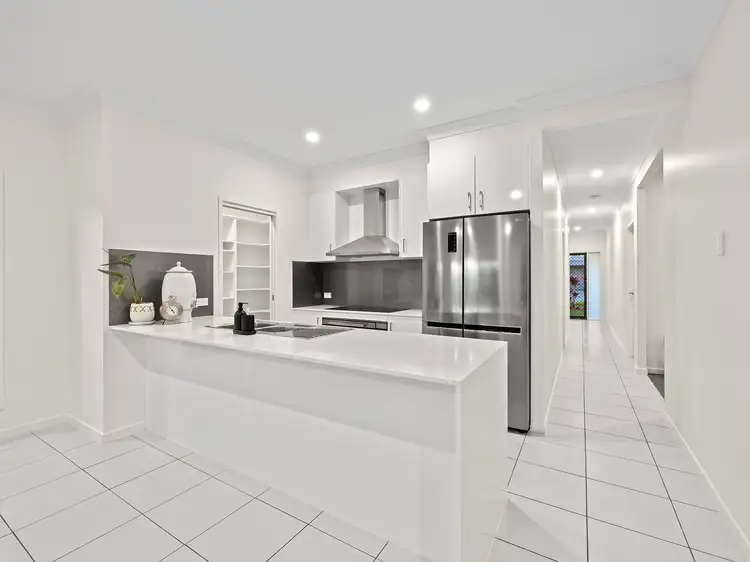 Third view of Homely house listing, 17 Koda Street, Ripley QLD 4306