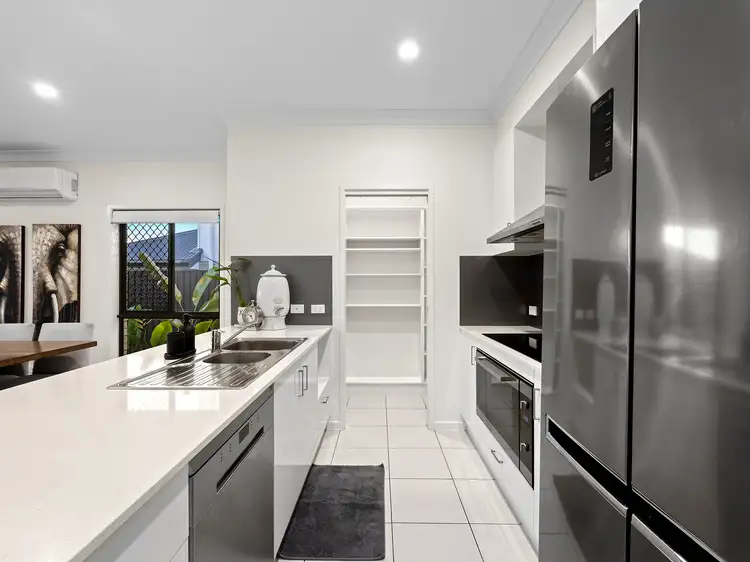 Fourth view of Homely house listing, 17 Koda Street, Ripley QLD 4306