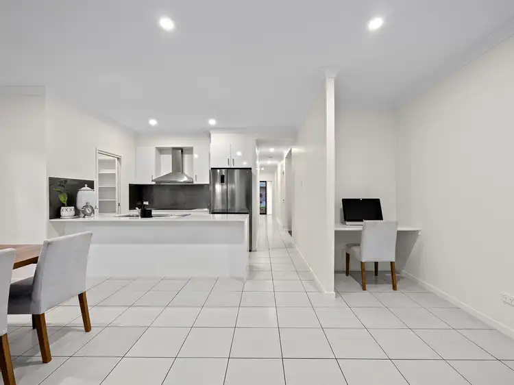 Fifth view of Homely house listing, 17 Koda Street, Ripley QLD 4306