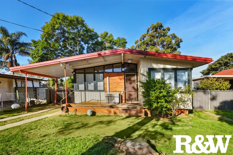 440 Luxford Road, Lethbridge Park NSW 2770
