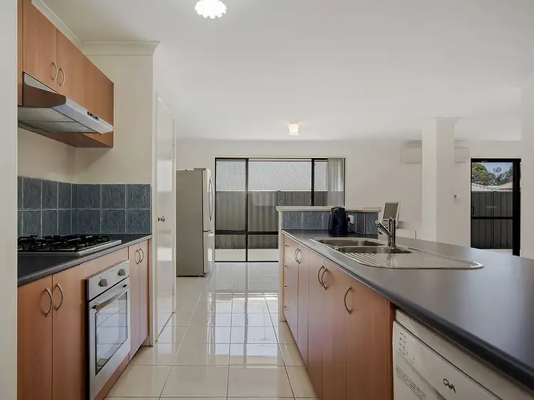 Third view of Homely house listing, 4 Milverton Loop, Leda WA 6170