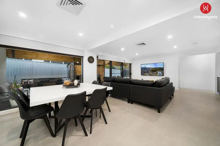 Third view of Homely house listing, 26 Georgina Street, Bonnyrigg Heights NSW 2177