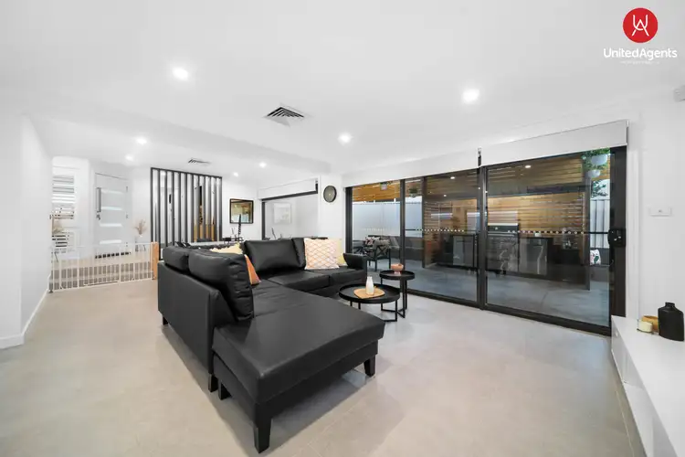 Fourth view of Homely house listing, 26 Georgina Street, Bonnyrigg Heights NSW 2177