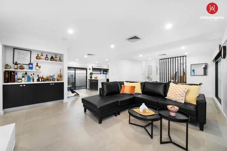 Fifth view of Homely house listing, 26 Georgina Street, Bonnyrigg Heights NSW 2177