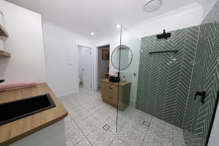Second view of Homely house listing, 69 Capper Street, Tumut NSW 2720