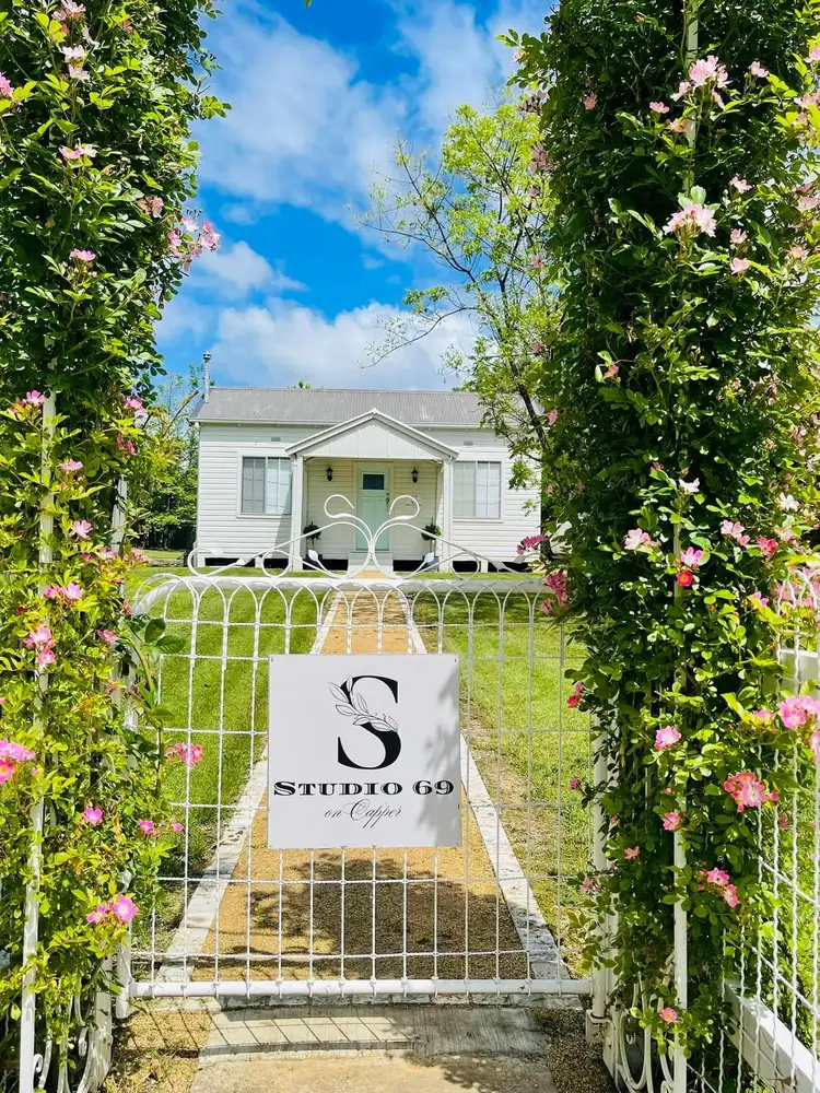 Fifth view of Homely house listing, 69 Capper Street, Tumut NSW 2720