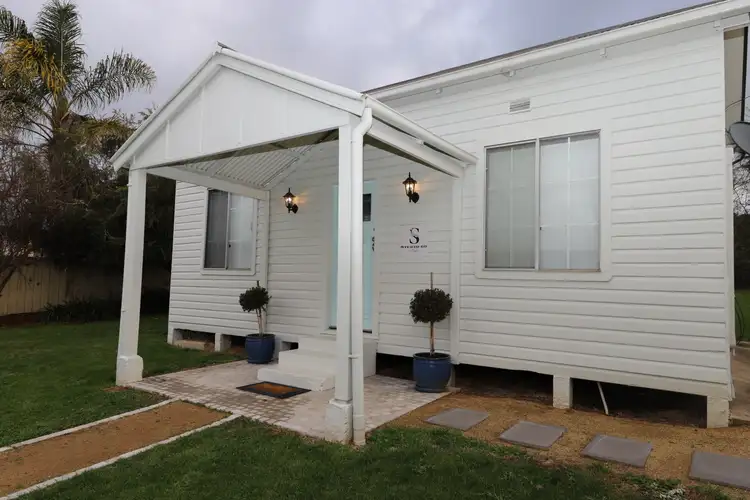 Sixth view of Homely house listing, 69 Capper Street, Tumut NSW 2720