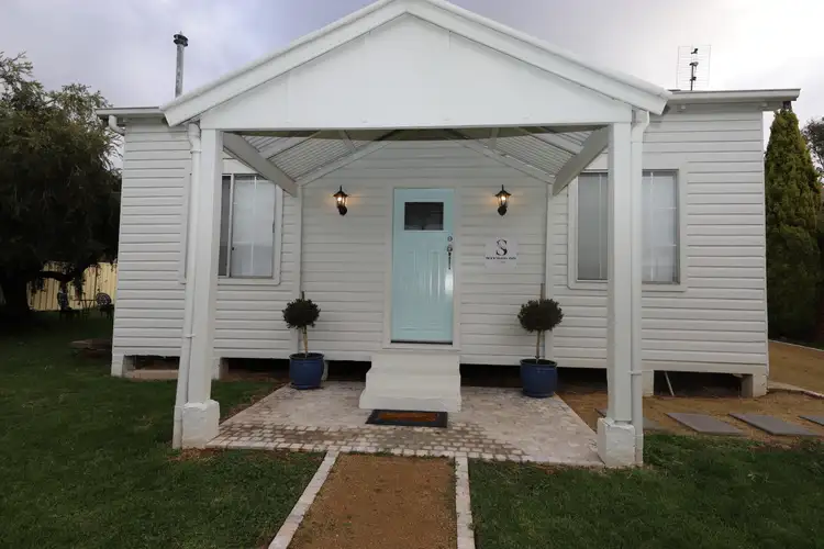 Seventh view of Homely house listing, 69 Capper Street, Tumut NSW 2720