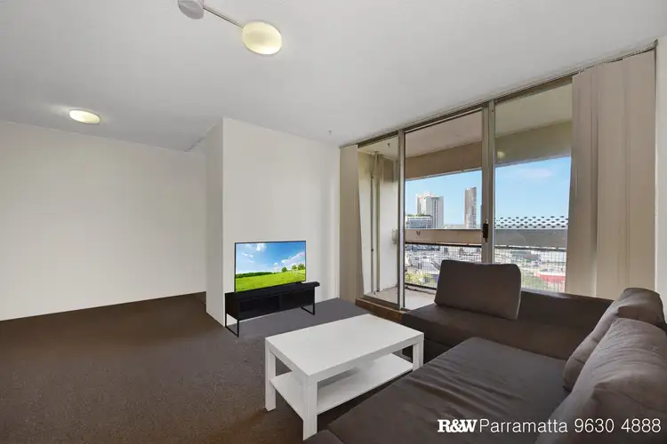 Main view of Homely unit listing, 8G/15 Campbell Street, Parramatta NSW 2150