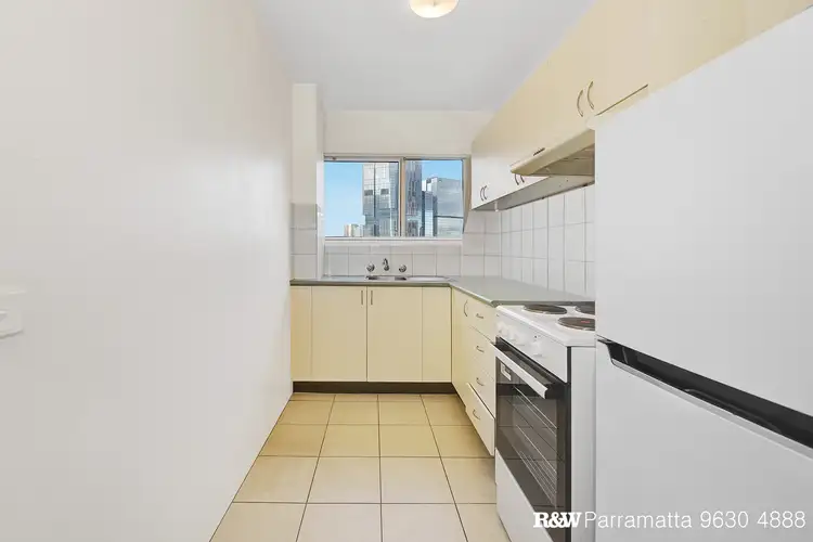 Third view of Homely unit listing, 8G/15 Campbell Street, Parramatta NSW 2150