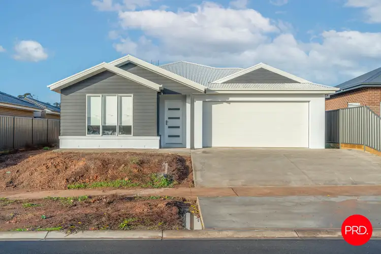 58 Aspiring Drive, Huntly VIC 3551
