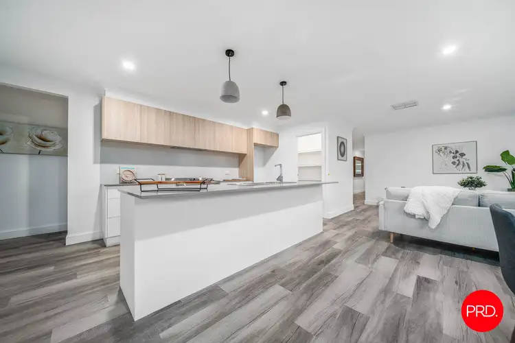 Fifth view of Homely house listing, 58 Aspiring Drive, Huntly VIC 3551