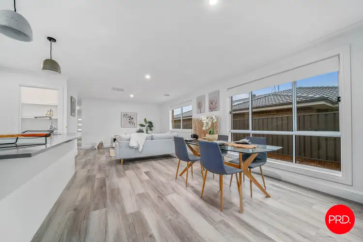 Sixth view of Homely house listing, 58 Aspiring Drive, Huntly VIC 3551