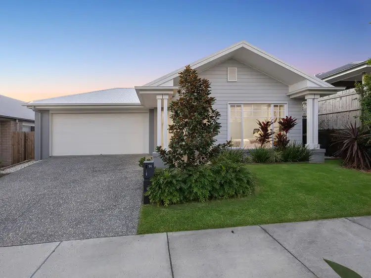 14 Canary Street, Ripley QLD 4306