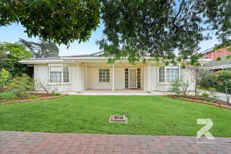 26 College Drive, Rostrevor SA 5073