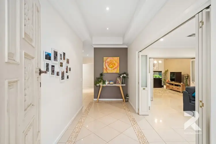 Second view of Homely house listing, 26 College Drive, Rostrevor SA 5073