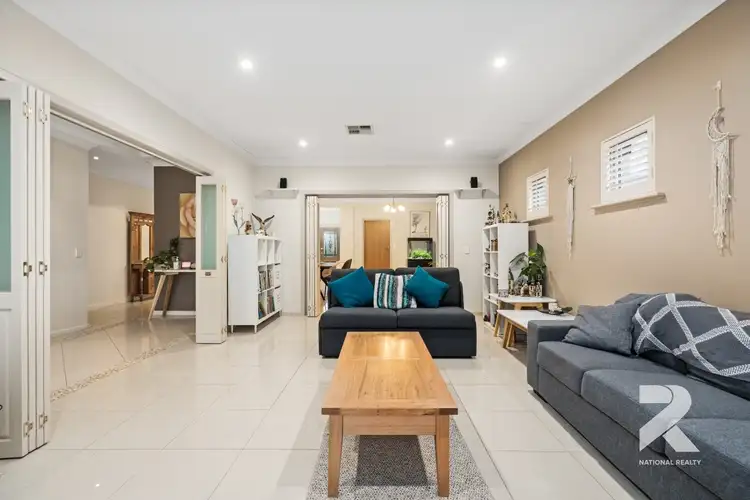 Third view of Homely house listing, 26 College Drive, Rostrevor SA 5073
