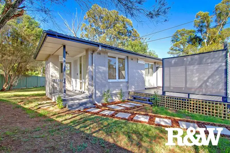 Main view of Homely house listing, 9 Ball Place, Willmot NSW 2770