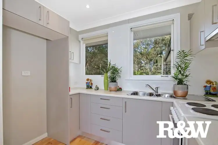 Third view of Homely house listing, 9 Ball Place, Willmot NSW 2770