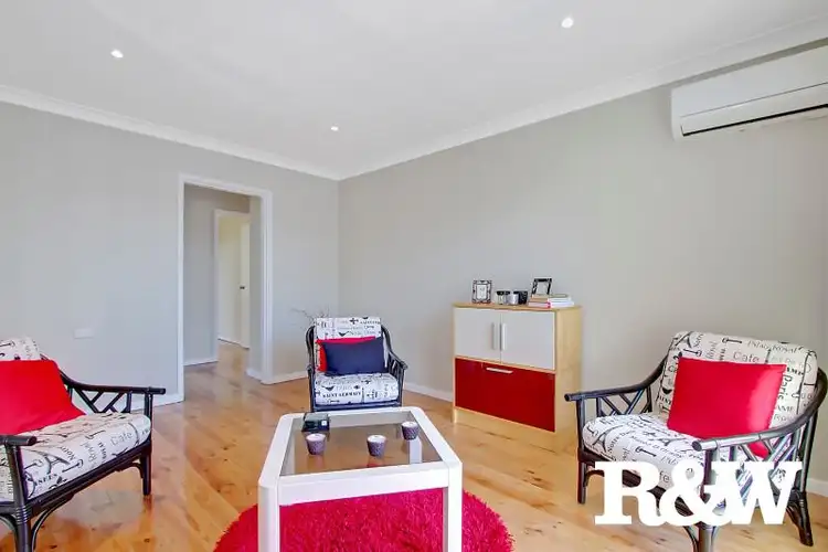 Fourth view of Homely house listing, 9 Ball Place, Willmot NSW 2770