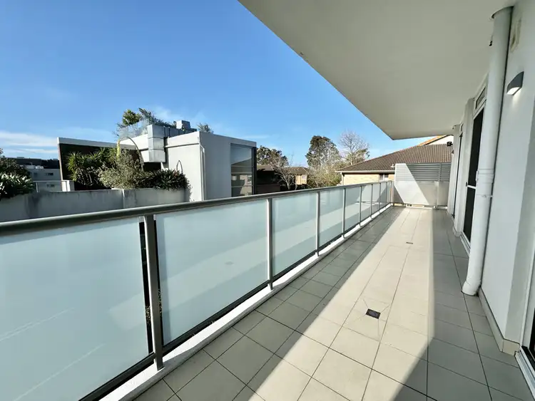 4/2A Selmon Street, Sans Souci NSW 2219