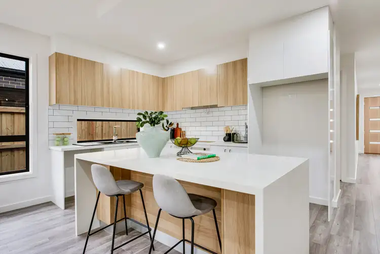 Fifth view of Homely house listing, 16 Lillypilly Road, Beveridge VIC 3753