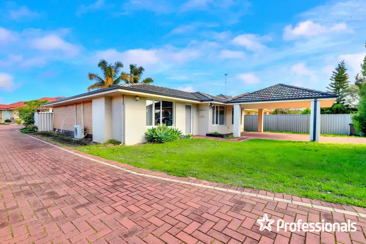 1/345 Sevenoaks Street, Cannington WA 6107