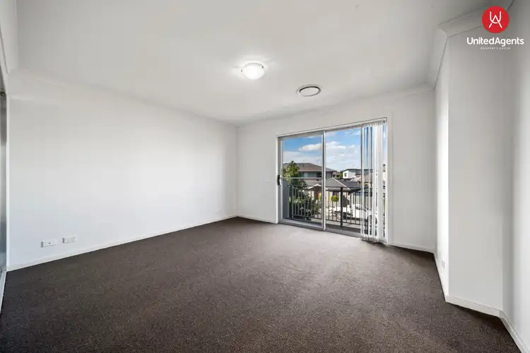 Sixth view of Homely house listing, 3B Vidal Avenue, Elizabeth Hills NSW 2171