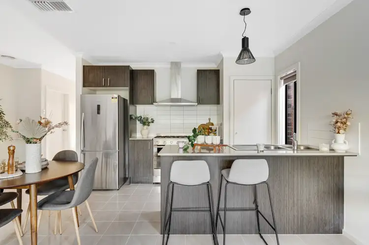 Fourth view of Homely house listing, 26 Scarlet Drive, Greenvale VIC 3059