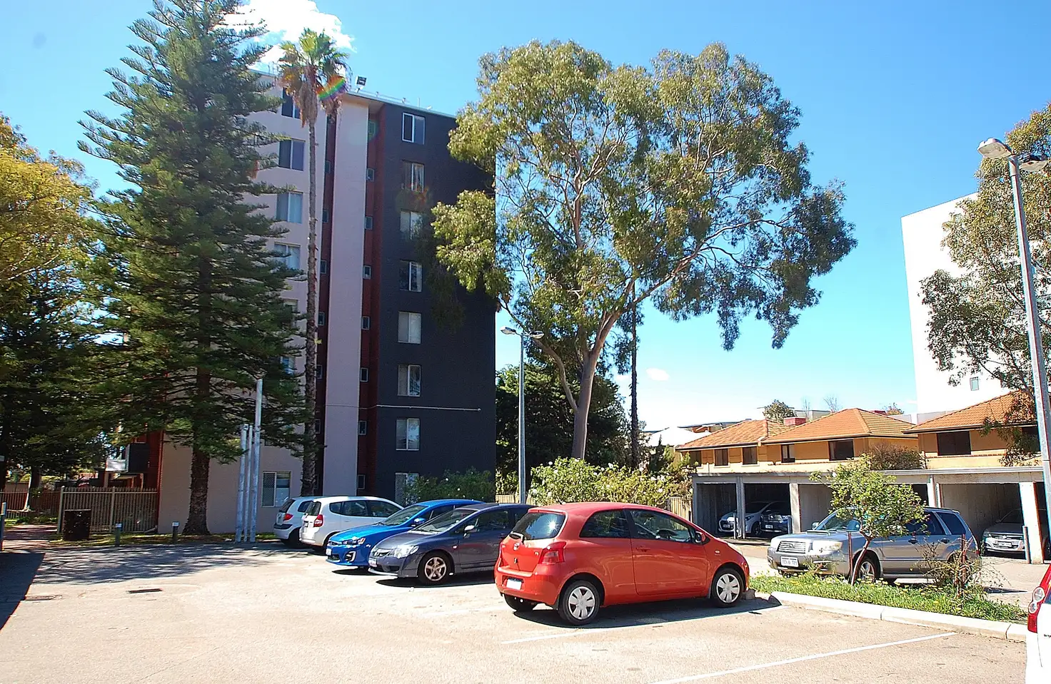 Main view of Homely unit listing, Unit 2/12 Tenth Avenue, Maylands WA 6051