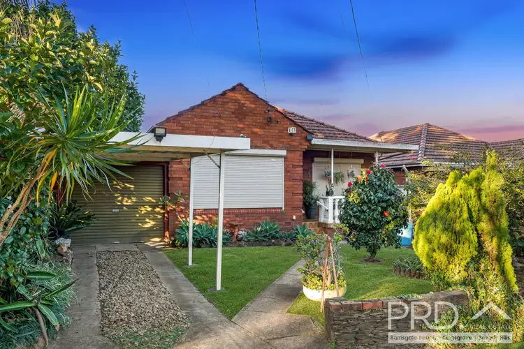 Second view of Homely house listing, 49 Allambee Crescent, Beverly Hills NSW 2209