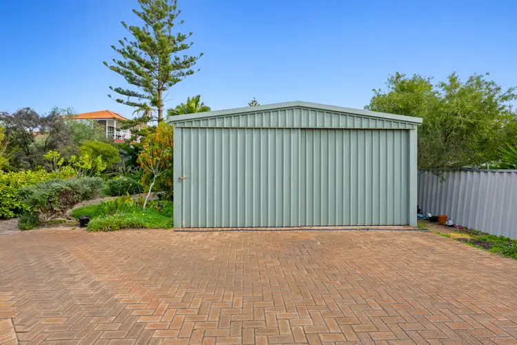Third view of Homely house listing, 3 Ozone Court, Halls Head WA 6210