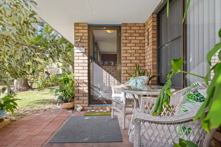 Fourth view of Homely house listing, 3 Ozone Court, Halls Head WA 6210